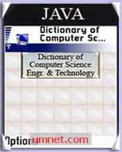 game pic for FTechdb Dictionary of Computer Science Engineering Technology s60